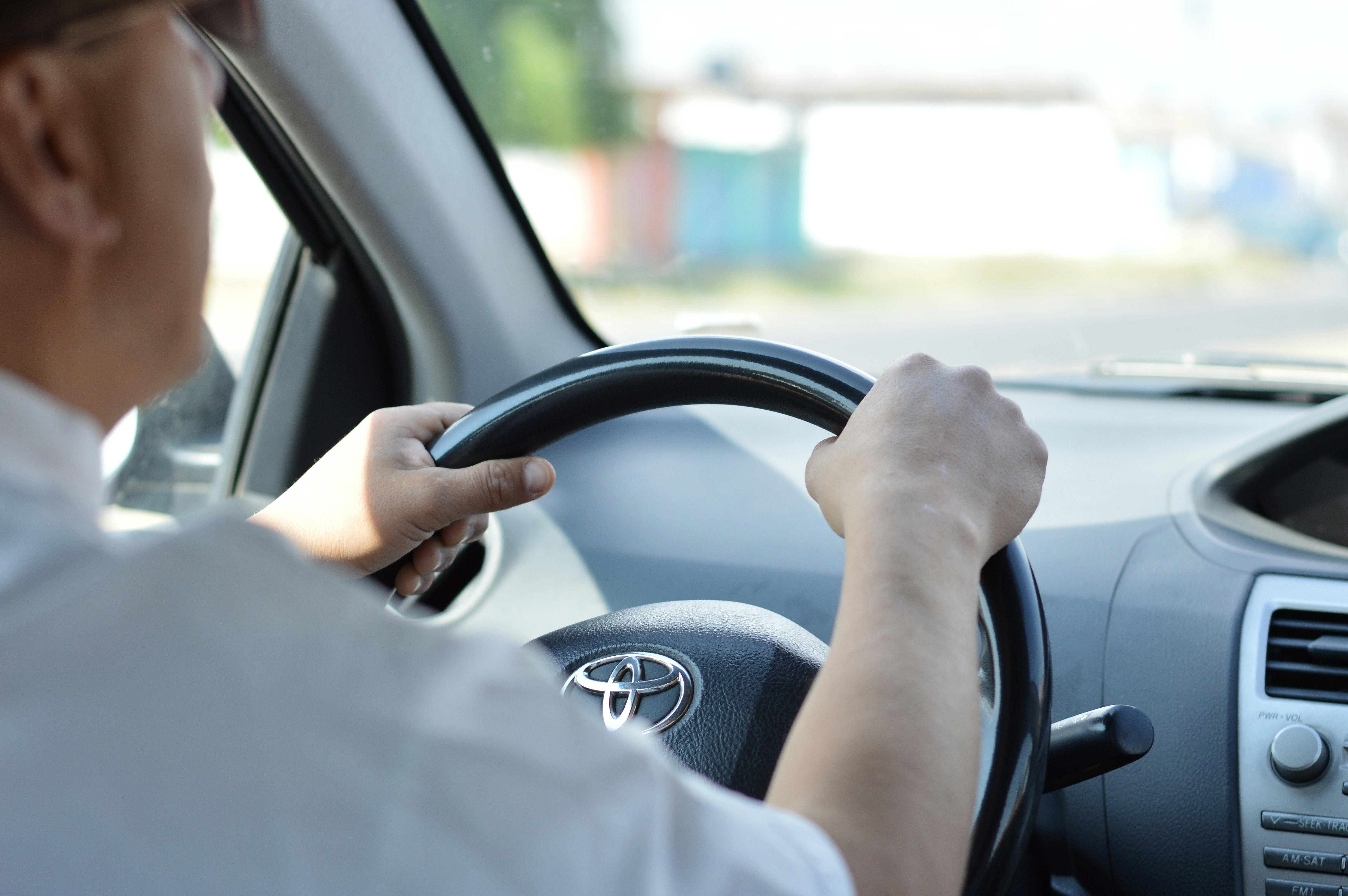 Driving Licence Checking Service Properly Licensed